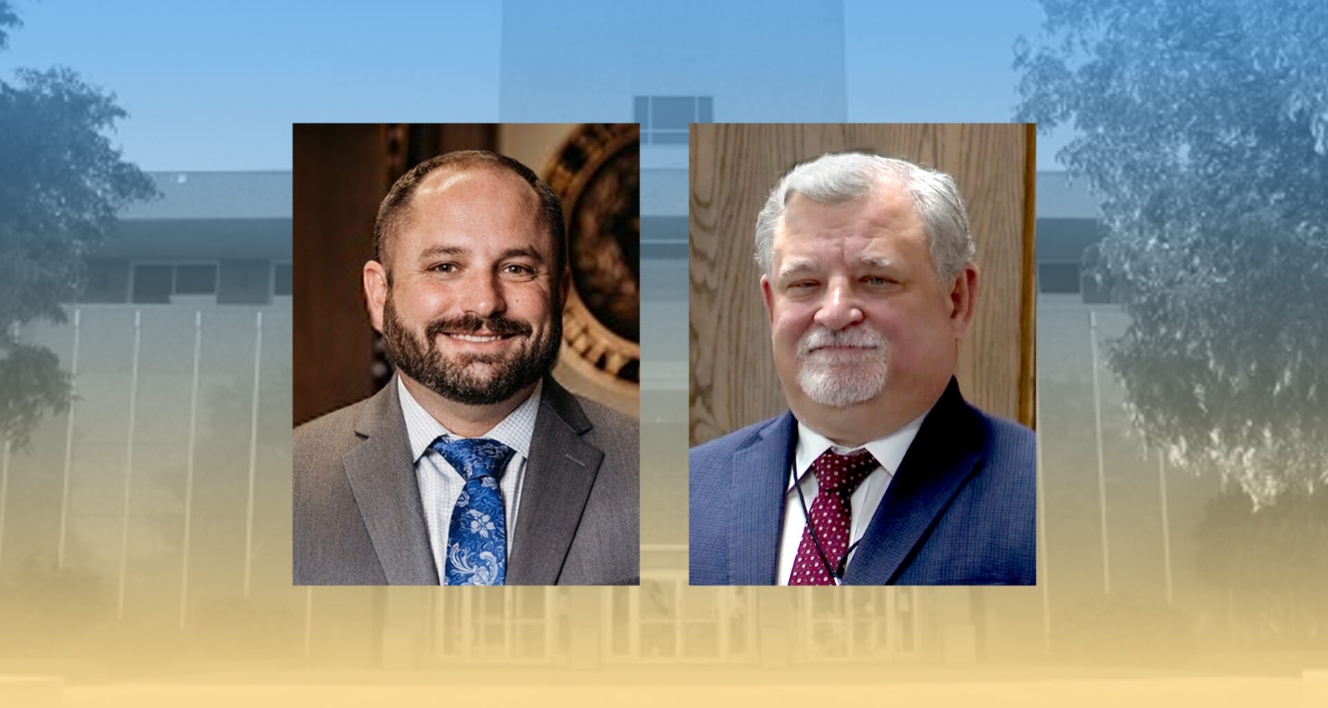 Texas Supreme Court puts lid on local court case that restored Corley to office as commissioner