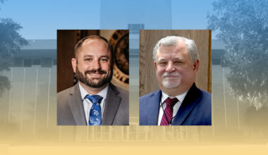 Texas Supreme Court puts lid on local court case that restored Corley to office as commissioner