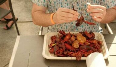 Jason Dady opens new San Antonio crawfish pop-up