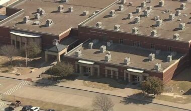 Norovirus outbreak closes North Texas middle school Friday – NBC 5 Dallas-Fort Worth
