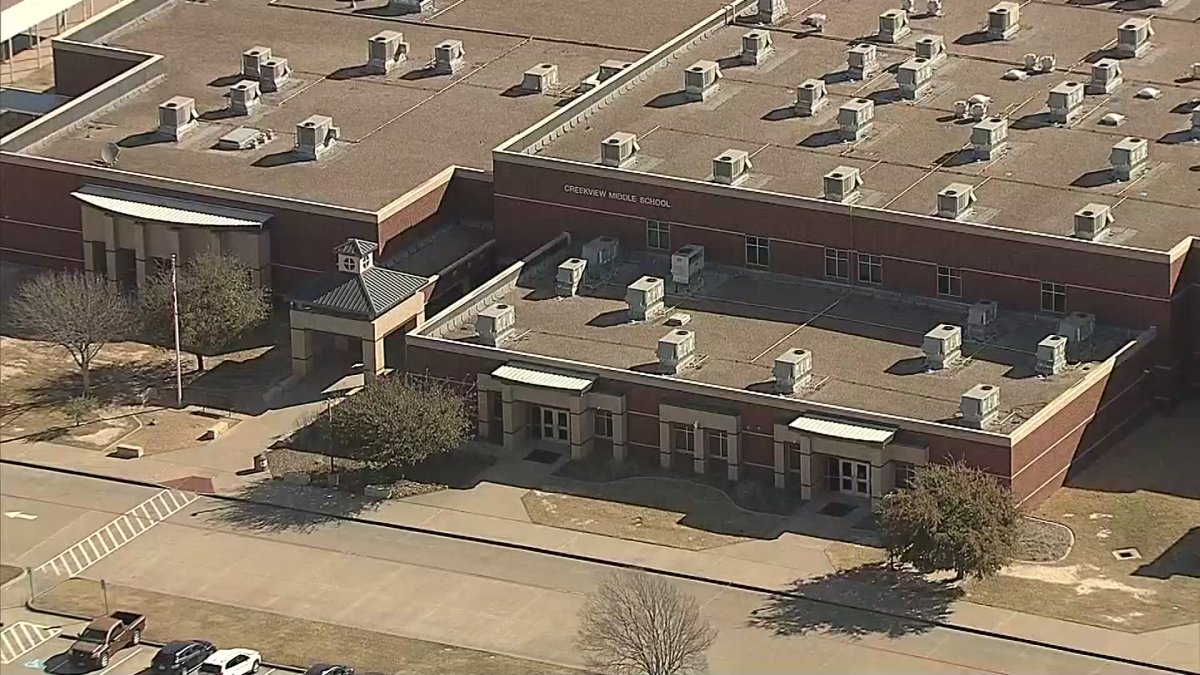 Norovirus outbreak closes North Texas middle school Friday – NBC 5 Dallas-Fort Worth
