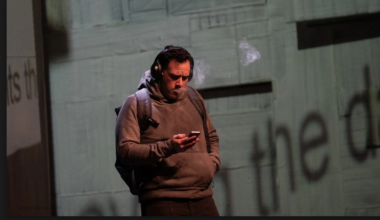 Don't Miss Crime and Punishment: 2026 at A.D. Players