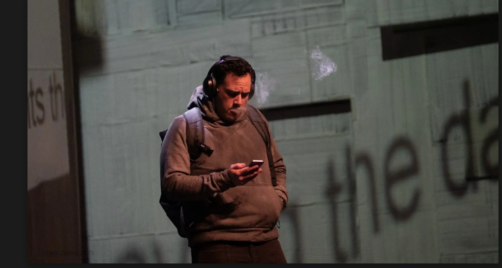 Don't Miss Crime and Punishment: 2026 at A.D. Players