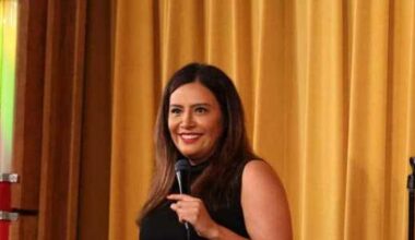 Cristela Alonzo moves San Antonio show to avoid Kill Tony
