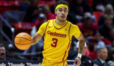 Iowa State vs. Texas Tech prediction, pick, odds, spread, where to watch live