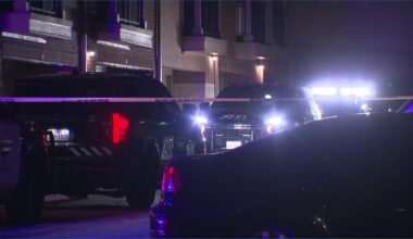 1 person killed, another injured in shooting near downtown Fort Worth, police say