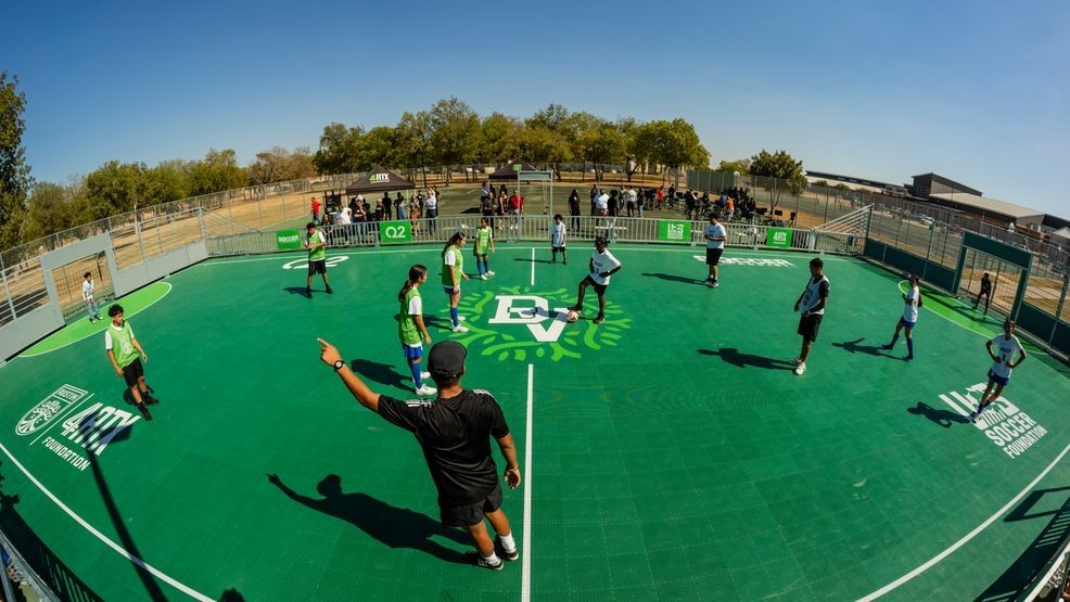 Images from Verde Leader end of season party at St. David's Performance Center in Austin, Texas, on Sunday November 16, 2025. (Photo by Noah Goldberg/Austin FC)