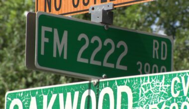 Austin leaders considering cracking down on noisy vehicles