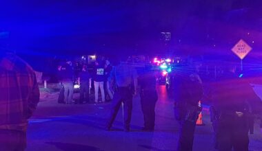 1 dead in shooting involving off-duty Austin police officer near Pflugerville