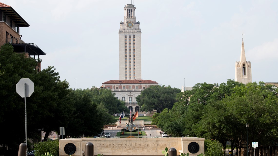 UT Austin to open new school aimed at boosting AI research