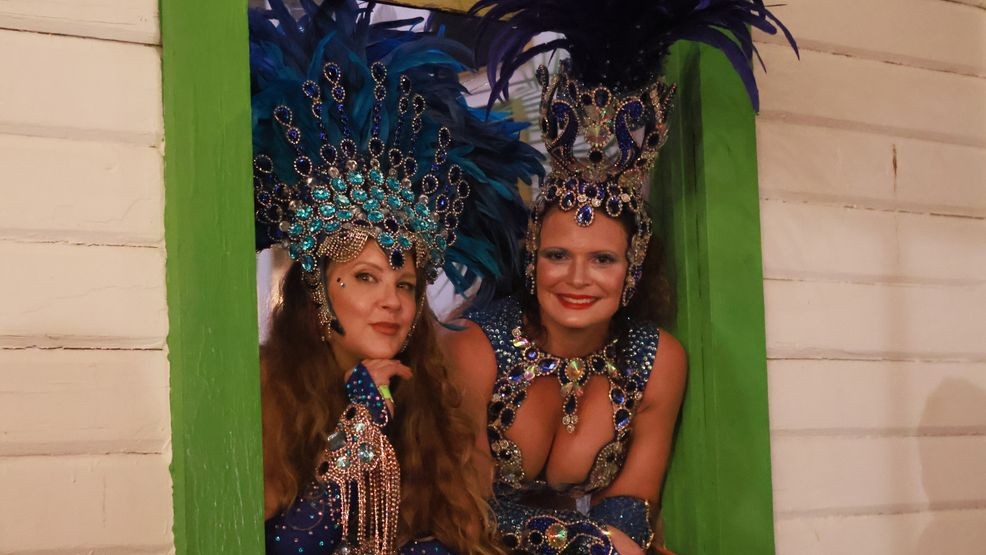 {p}With so much energy and variety packed into one celebration, the event promises a full sensory experience — from vibrant costumes and intricate choreography to the pulsating beats of live percussion. It’s a true festival for anyone looking to embrace the spirit of Brazil.{/p}