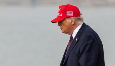 Trump's 'America First' campaign battle cry gives way to military strikes abroad :: WRAL.com