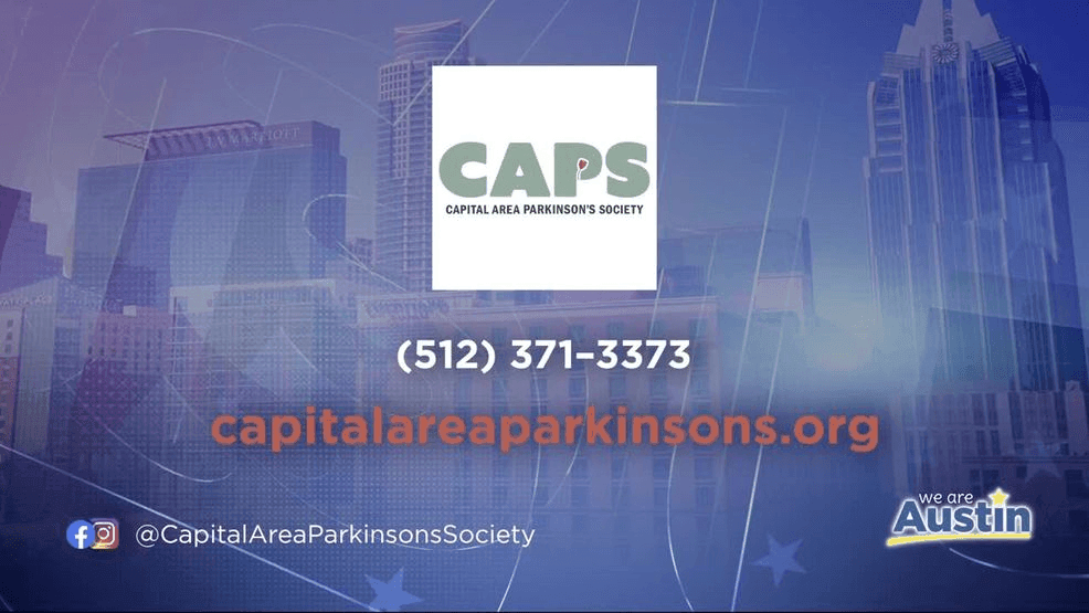 For tickets and more information, visit capitalareaparkinsons.org to learn how you can get involved.