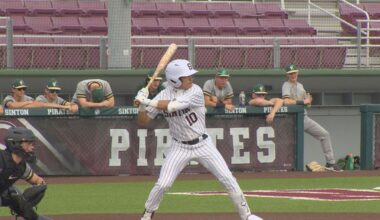 Baseball and Softball Tournaments: Thursday Highlights