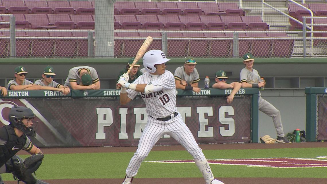 Baseball and Softball Tournaments: Thursday Highlights