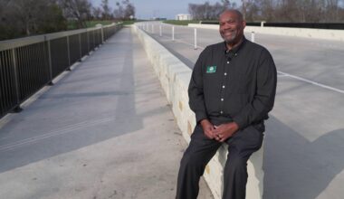 The road you don't know yet could be major connector in Collin County, town of Fairview says