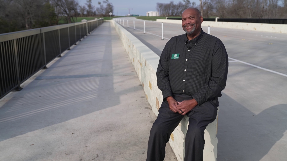 The road you don't know yet could be major connector in Collin County, town of Fairview says