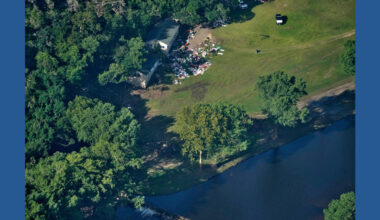 Camp Mystic parents sue state, accusing Texas officials of not enforcing evacuation plan requirement