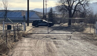 EPSO investigating human remains found in Security-Widefield