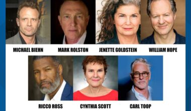 Aliens cast reunion headlines Pop Culture Con near Houston this March