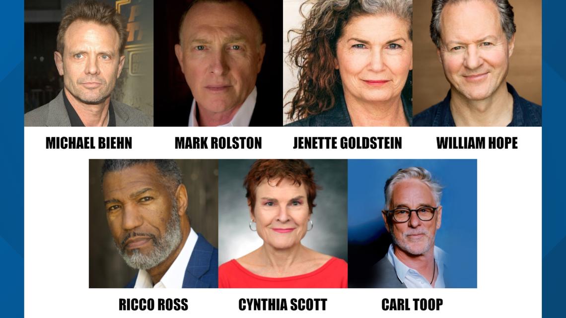 Aliens cast reunion headlines Pop Culture Con near Houston this March