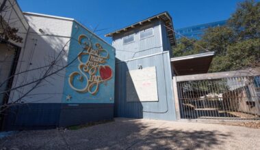 Bartlett's opening second location at old Threadgill's building in South Austin: report