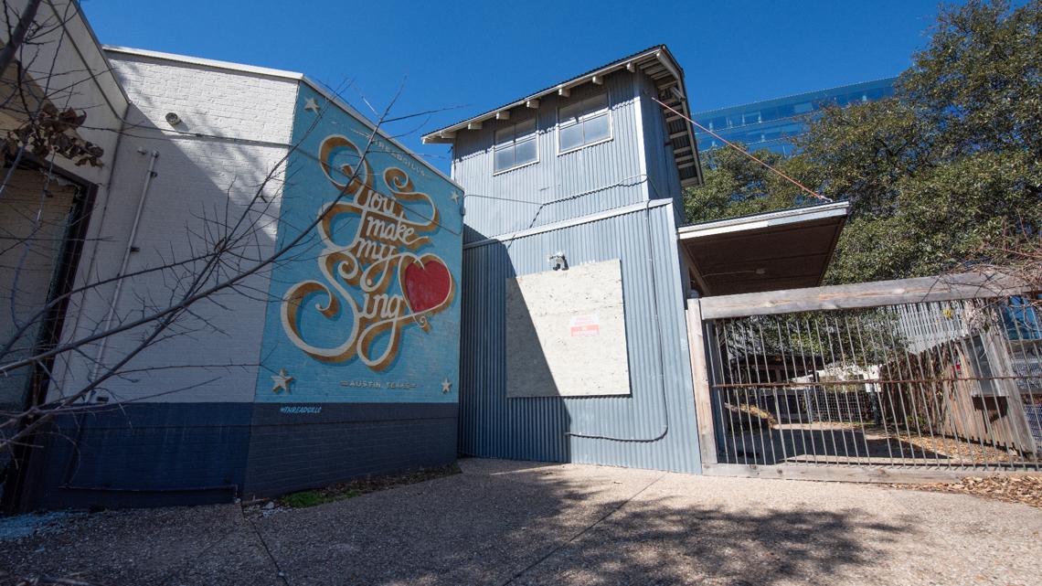 Bartlett's opening second location at old Threadgill's building in South Austin: report