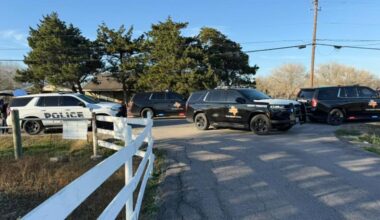 San Patricio Sheriff's Department, DPS investigating shooting in Odem