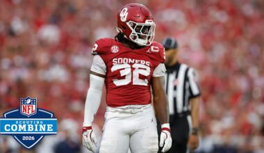 8 combine invitees that could make sense for Cowboys