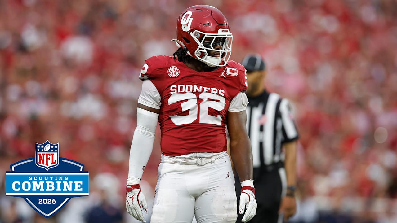 8 combine invitees that could make sense for Cowboys