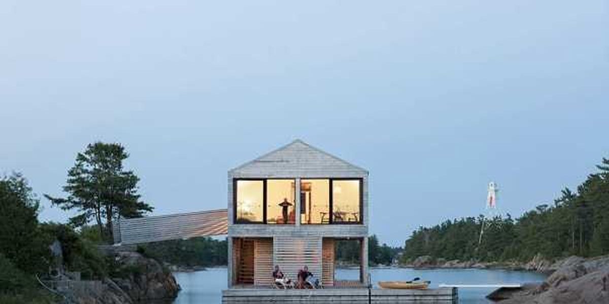 Dallas Architecture Forum presents Architect Hilary Sample