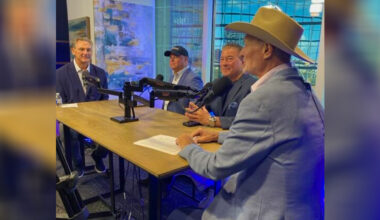 A New Sports Powerhouse In DFW