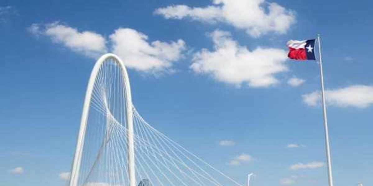 Texas loses title as America’s top state for new residents