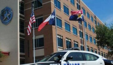 Dallas-led initiative allows residents to waive citations