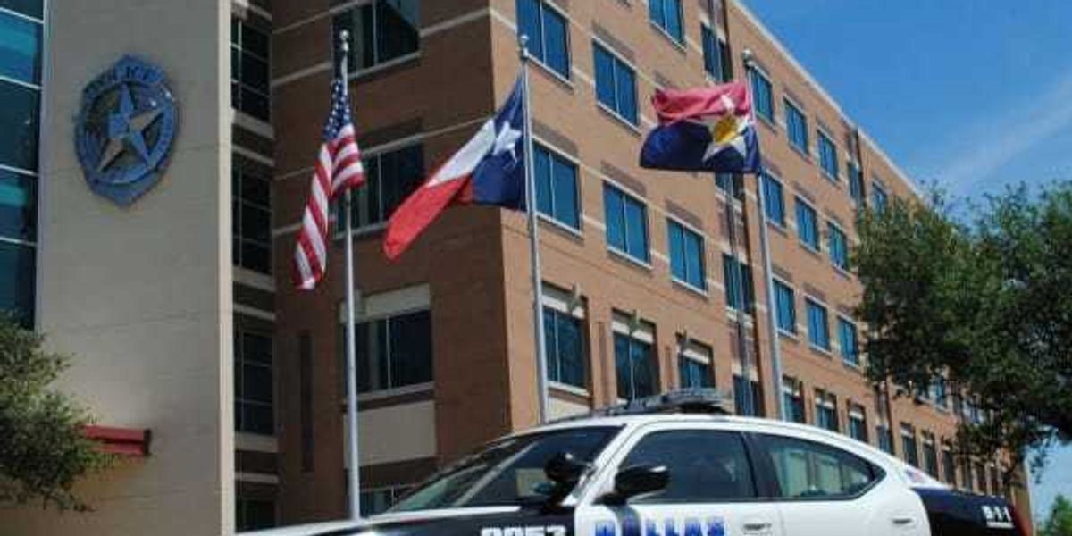 Dallas-led initiative allows residents to waive citations