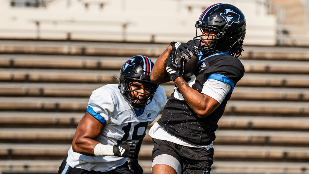 Early Takeaways From Dallas Renegades Camp ft. Rick Neuheisel