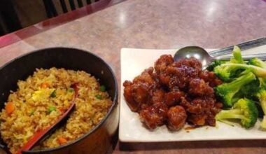 New restaurant Dallas Spicy Chinese Cuisine debuts in Plano