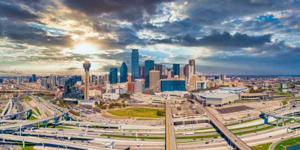 Dallas residents are 4th most financially distressed in U.S.