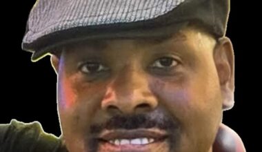 Daniel Jason Lee - AUGUST 10, 1980 – FEBRUARY 3, 2026