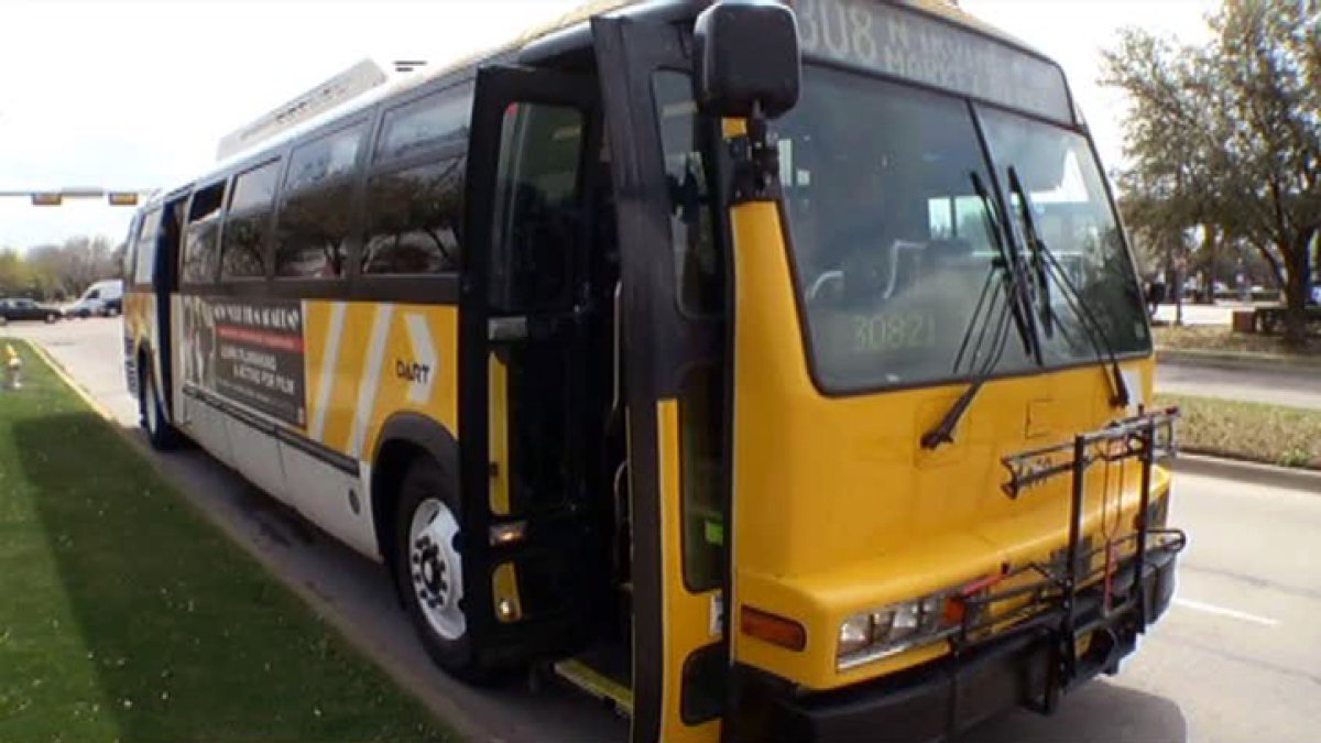 Dallas cuts DART board majority as cities plan exit votes – NBC 5 Dallas-Fort Worth