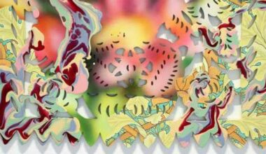 William Campbell Gallery presents David Lozano: "Puncture" opening reception