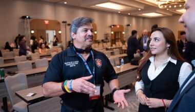 San Antonio firefighters share cancer experience with researchers