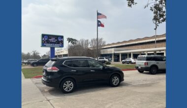Student arrested after reported terroristic threat, CCISD police say