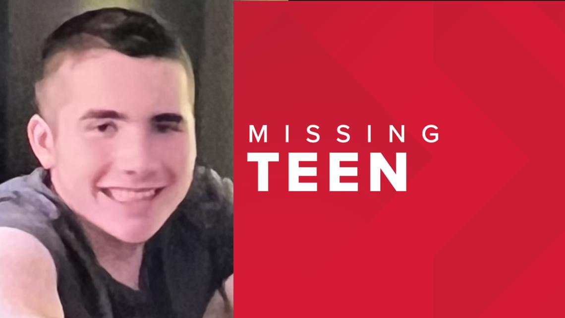 16-year-old with autism reported missing in Plano, police say