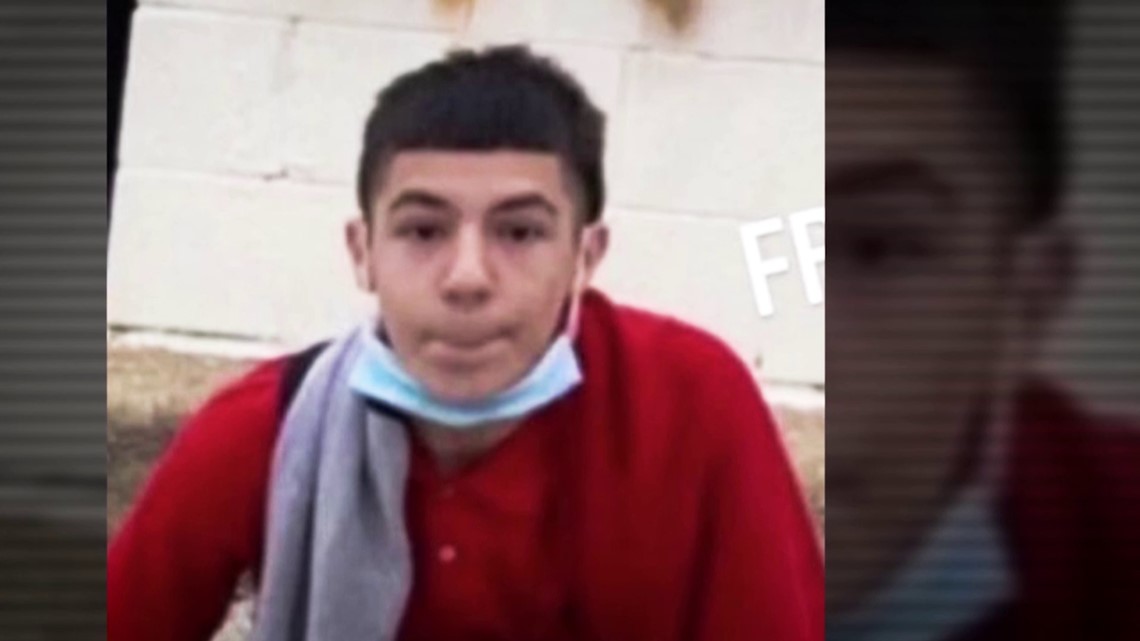 Crime Reporter's Notebook: Teen murder suspect Abel Acosta still eludes capture 5 years later