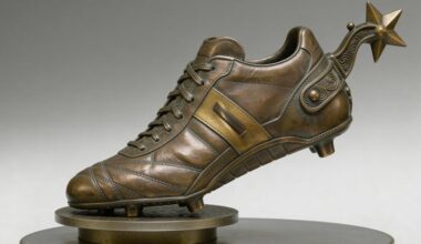 A 'Texan Golden Boot' sculpture is coming to North Texas for the World Cup and you can buy your way into a piece of history