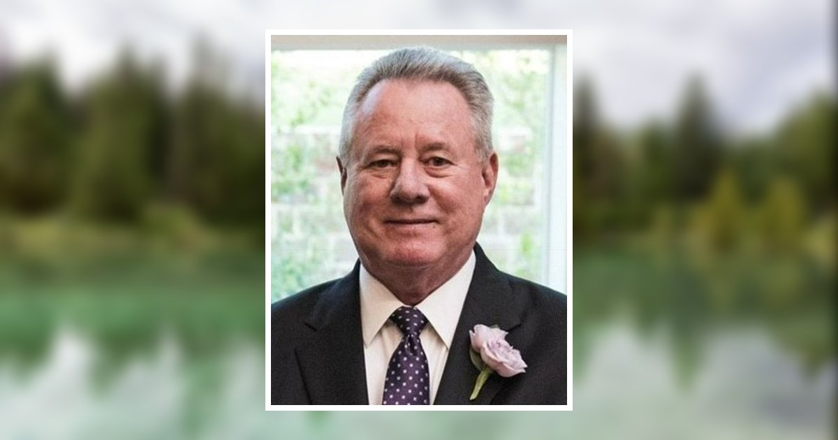 William Edward Bailey, Jr. Obituary February 9, 2026