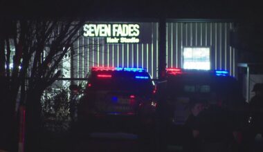 Suspect killed in Pflugerville barbershop shooting identified