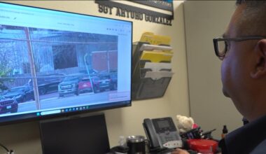 Robstown Police roll out advanced camera network to fight crime