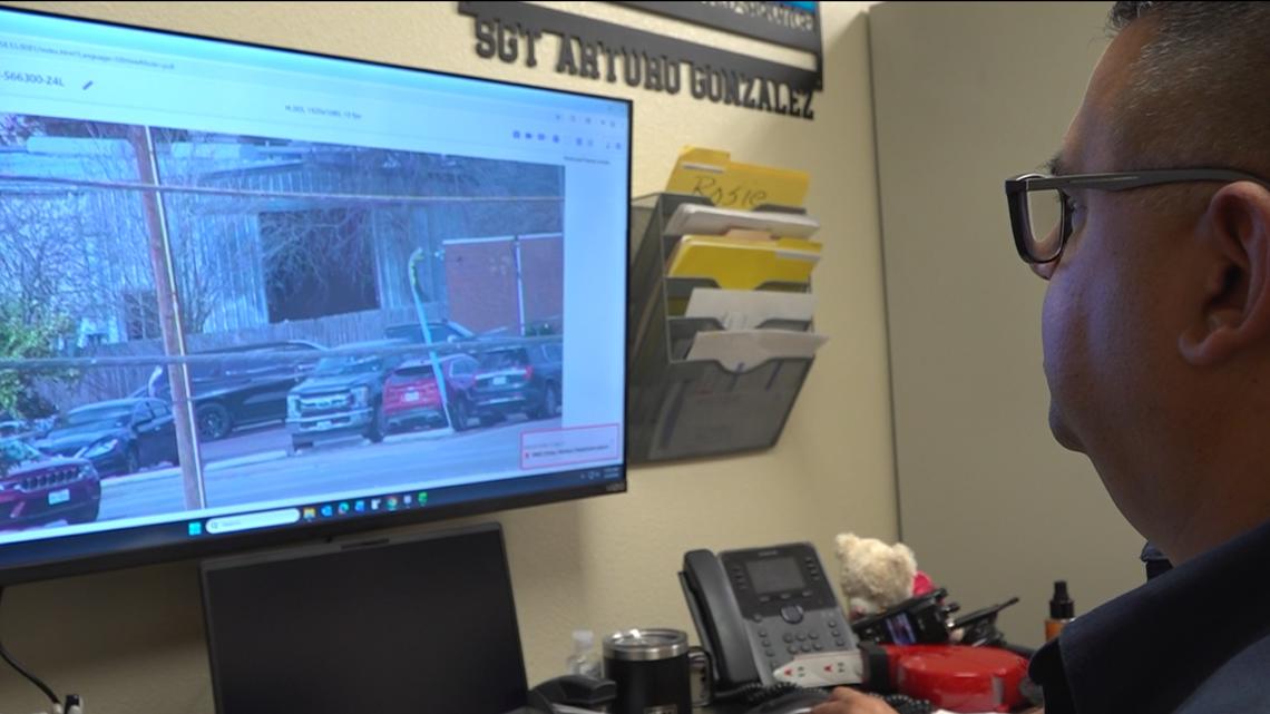 Robstown Police roll out advanced camera network to fight crime